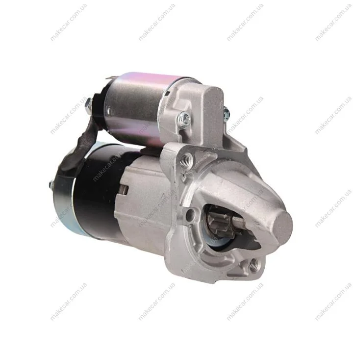 <strong>Стартер новий MAZDA 3 BK 03-09 MSG JMS1361 (фото 1)</strong>