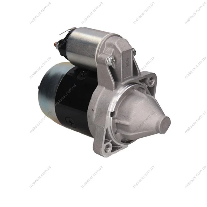 <strong>Стартер новий HYUNDAI Elantra XD 00-06, Accent LC 00-06, Coupe RD 96-01, Accent X3 94-99; KIA Joice 99-03; MITSUBISHI L200 96-06, Galant 92-96, Pajero 91-99, L400 94-06, Pajero 82-91, L300 86-04 MSG JMS349 (фото 1)</strong>