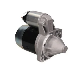 Стартер новий HYUNDAI Elantra XD 00-06, Accent LC 00-06, Coupe RD 96-01, Accent X3 94-99; KIA Joice 99-03; MITSUBISHI L200 96-06, Galant 92-96, Pajero 91-99, L400 94-06, Pajero 82-91, L300 86-04 для KIA, Hyundai MSG JMS349 фото товару