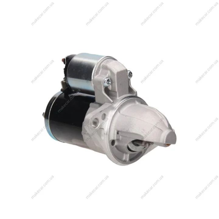 <strong>Стартер новий SUBARU Impreza 00-07, Outback 99-03, Legacy 99-03, Impreza 92-01, Forester 97-02, Legacy 94-99 MSG JMS670 (фото 1)</strong>