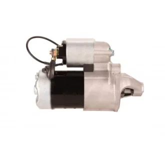 Стартер новий NISSAN Almera N16 00-06, Primera P12 02-08, Primera P11 96-02, Primera P10 90-96, Almera N15 95-00 для MSG JMS766 фото товару