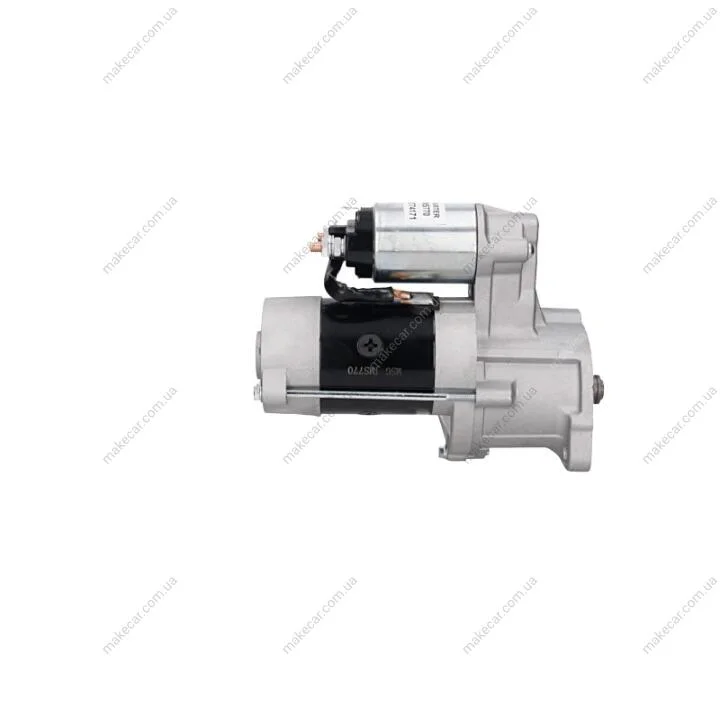 <strong>Стартер новий HYUNDAI H-1 A1 97-04, Terracan 01-07; MITSUBISHI Pajero 91-99, Pajero 82-91 MSG JMS770 (фото 1)</strong>
