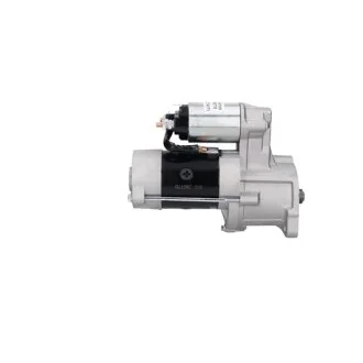 Стартер новий HYUNDAI H-1 A1 97-04, Terracan 01-07; MITSUBISHI Pajero 91-99, Pajero 82-91 для Mitsubishi, Hyundai, KIA MSG JMS770 фото товара