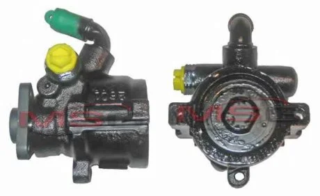 Насос ГУР новий Jeep Cherokee 01-07, Jeep Grand Cherokee 98-04 для Jeep MSG JP003 фото товару