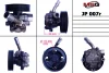 <strong>Насос ГПК відновлений Jeep Wrangler 07-18 MSG JP007R (фото 1)</strong>