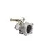 <strong>Насос ГУР новий Jeep Grand Cherokee 98-04 MSG JP008 (фото 3)</strong>