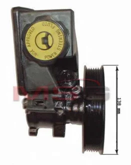 Насос ГПК новий Jeep Grand Cherokee 92-98 для MSG JP010 фото товара