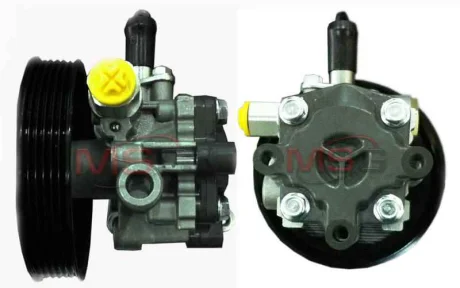 Насос ГУР новий Jeep Patriot 06-16, Jeep Compass 06-16 для MSG JP020 фото товару