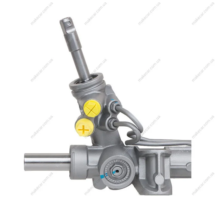 <strong>Рульова рейка з ГУР відновлена Dodge Caliber 06-12 MSG JP204R (фото 1)</strong>