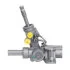 <strong>Рульова рейка з ГУР відновлена Dodge Caliber 06-12 MSG JP204R (фото 1)</strong>