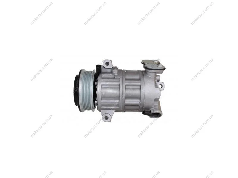 <strong>Компресор кондиціонера відновлений MSG JX61-19D629-HA R (фото 1)</strong>