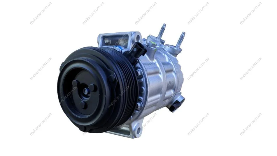 <strong>Компресор кондиціонера відновлений FORD Connect 13-22 MSG JX61-19D629-JA R (фото 1)</strong>
