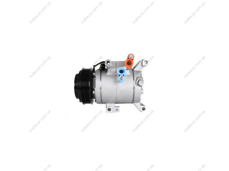 <strong>Компресор кондиціонера відновлений MAZDA CX-5 12-17, 6 (GJ) 12-, 3 BM 13-19, CX-5 17- MSG KD45-61-450A R (фото 1)</strong>