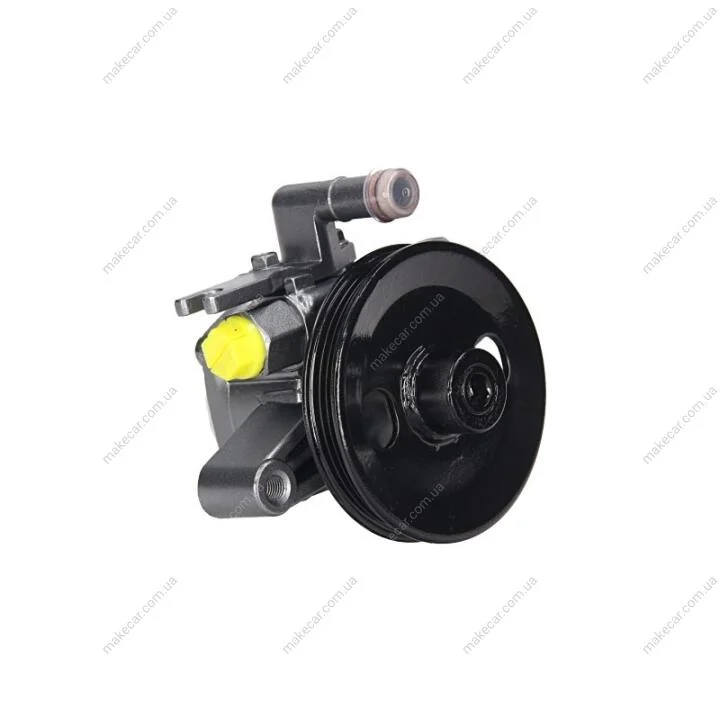 <strong>Насос ГУР відновлений Hyundai Tucson 04-09, Kia Cerato 04-08, Kia Sportage 04-10 MSG KI002R (фото 1)</strong>