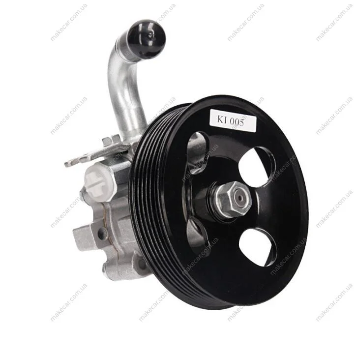 <strong>Насос ГУР новий Hyundai Elantra XD 00-06, Kia Magentis 05-10, Kia Carens 06-12 MSG KI005 (фото 1)</strong>