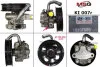 <strong>Насос ГУР відновлений Kia Cerato 08-13, Kia Sportage 10-15 MSG KI007R (фото 1)</strong>