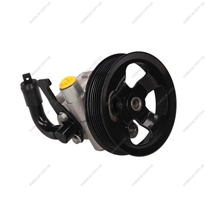 <strong>Насос ГУР новий Kia Sorento 02-09 MSG KI008 (фото 1)</strong>