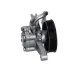 <strong>Насос ГУР відновлений Kia Sorento 09-15 MSG KI017R (фото 3)</strong>