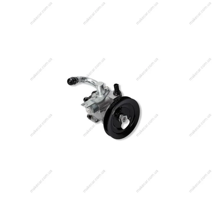 <strong>Насос ГУР новий Hyundai Accent 06-10, Kia Rio 06-11 MSG KI018 (фото 1)</strong>