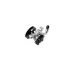 <strong>Насос ГУР новий Hyundai Accent 06-10, Kia Rio 06-11 MSG KI018 (фото 3)</strong>