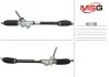 <strong>Рульова рейка без ГУР нова Kia Rio 11-17 MSG KI108 (фото 1)</strong>