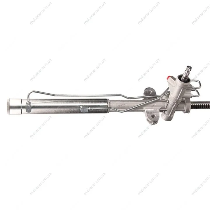 <strong>Рулевая рейка с Г/П Kia Rio II 1.4/1.5D/1.6 03.05- MSG KI 205 (фото 1)</strong>