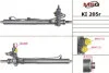 <strong>Рульова рейка з ГУР відновлена Kia Rio 06-11 MSG KI205R (фото 1)</strong>