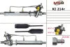 <strong>Рульова рейка з ГУР відновлена Kia Sephia 97-04 MSG KI214R (фото 1)</strong>