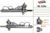 <strong>Рульова рейка з ГУР відновлена Hyundai Coupe 02-09, Hyundai Elantra XD 00-06 MSG KI225R (фото 1)</strong>