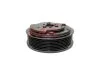 <strong>Шків компресора кондиціонера KEIHIN HS-110R MSG KP-0013 (фото 1)</strong>