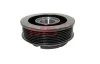 <strong>Шків компресора кондиціонера KEIHIN HS-110R MSG KP-0013 (фото 2)</strong>