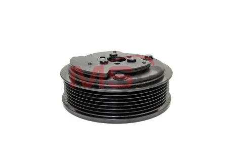 Шків компресора кондиціонера KEIHIN HS-110R для MSG KP-0013 фото товара
