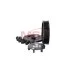 <strong>Комплект шківа компресора кондиціонера DENSO 6SEU14C - 5SE12C MSG KP-0022 (фото 3)</strong>