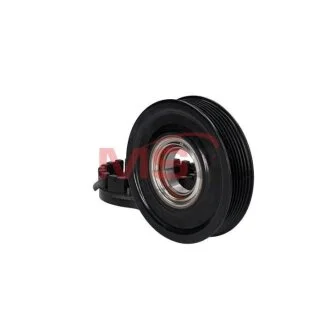 Комплект шківа компресора кондиціонера DENSO TSE17C для Toyota, Lexus MSG KP-0053 фото товару