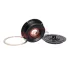 <strong>Комплект шківа компресора кондиціонера DENSO 6SEU16C MSG KP-0054 (фото 3)</strong>