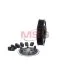 <strong>Комплект шківа компресора кондиціонера DENSO 6SEU14C MSG KP-0065 (фото 3)</strong>
