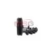 <strong>Комплект шківа компресора кондиціонера DENSO 7SEU17C MSG KP-0068 (фото 4)</strong>