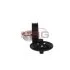 <strong>Комплект шківа компресора кондиціонера CALSONIC CR-10/CR10 MSG KP-0100 (фото 1)</strong>