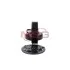 <strong>Шків компресора кондиціонера ZEXEL DKS-17DS Nissa MSG KP0101 (фото 2)</strong>