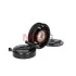 <strong>Шків компресора кондиціонера ZEXEL DKS-17DS Nissa MSG KP0101 (фото 4)</strong>
