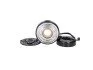 <strong>Шків компресора кондиціонера ZEXEL DKS-17DS Nissa MSG KP0101 (фото 5)</strong>