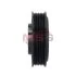 <strong>Комплект шківа компресора кондиціонера DENSO 7SEU16C MSG KP-0102 (фото 1)</strong>