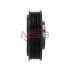 <strong>Комплект шківа компресора кондиціонера DENSO 7SEU16C MSG KP-0102 (фото 3)</strong>