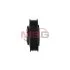 <strong>Комплект шківа компресора кондиціонера DENSO 6SEU14C MSG KP-0143 (фото 1)</strong>