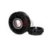 <strong>Комплект шківа компресора кондиціонера DENSO 6SEU14C MSG KP-0153 (фото 2)</strong>
