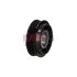 <strong>Комплект шківа компресора кондиціонера DENSO 6SEU14C MSG KP-0153 (фото 3)</strong>