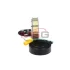 <strong>Комплект шківа компресора кондиціонера SANDEN SD7V16 MSG KP-0155 (фото 3)</strong>