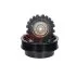 <strong>Комплект шківа компресора кондиціонера DENSO 7SEU17C MSG KP-0162 (фото 3)</strong>