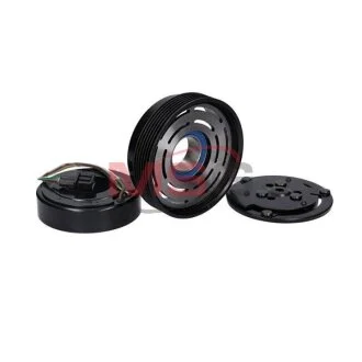 Комплект шківа компресора кондиціонера SANDEN SD7V16 для MSG KP-0193 фото товару