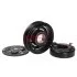 <strong>Комплект шківа компресора кондиціонера CALSONIC CSV13 MSG KP-0210 (фото 2)</strong>